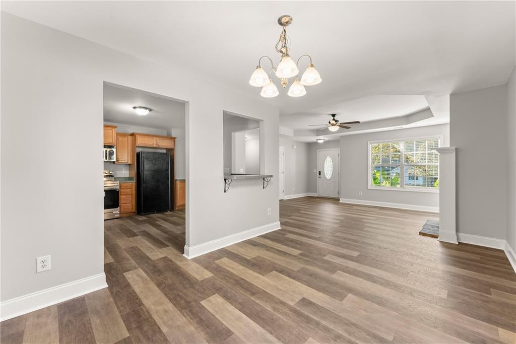 Cain Bridge Meadows - Residential