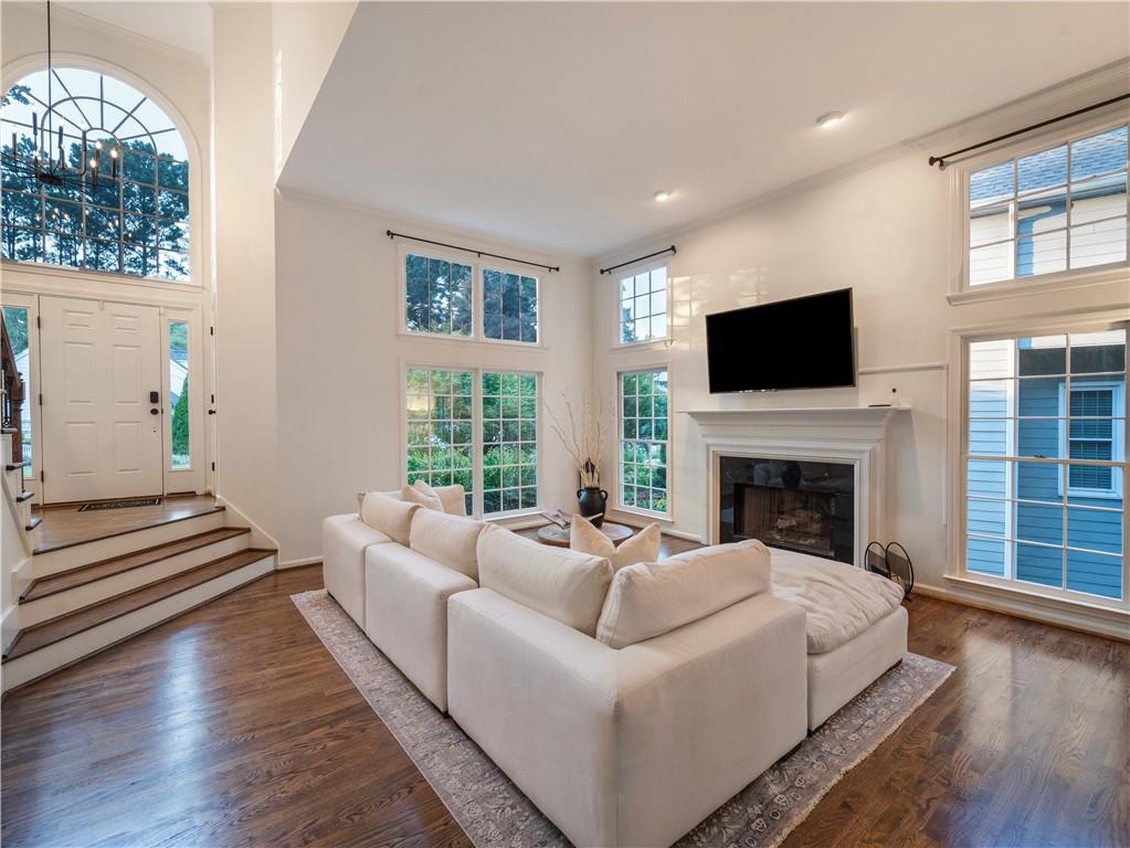5065 Harbour Ridge Drive