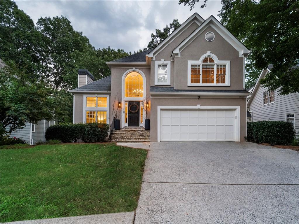 5065 Harbour Ridge Drive