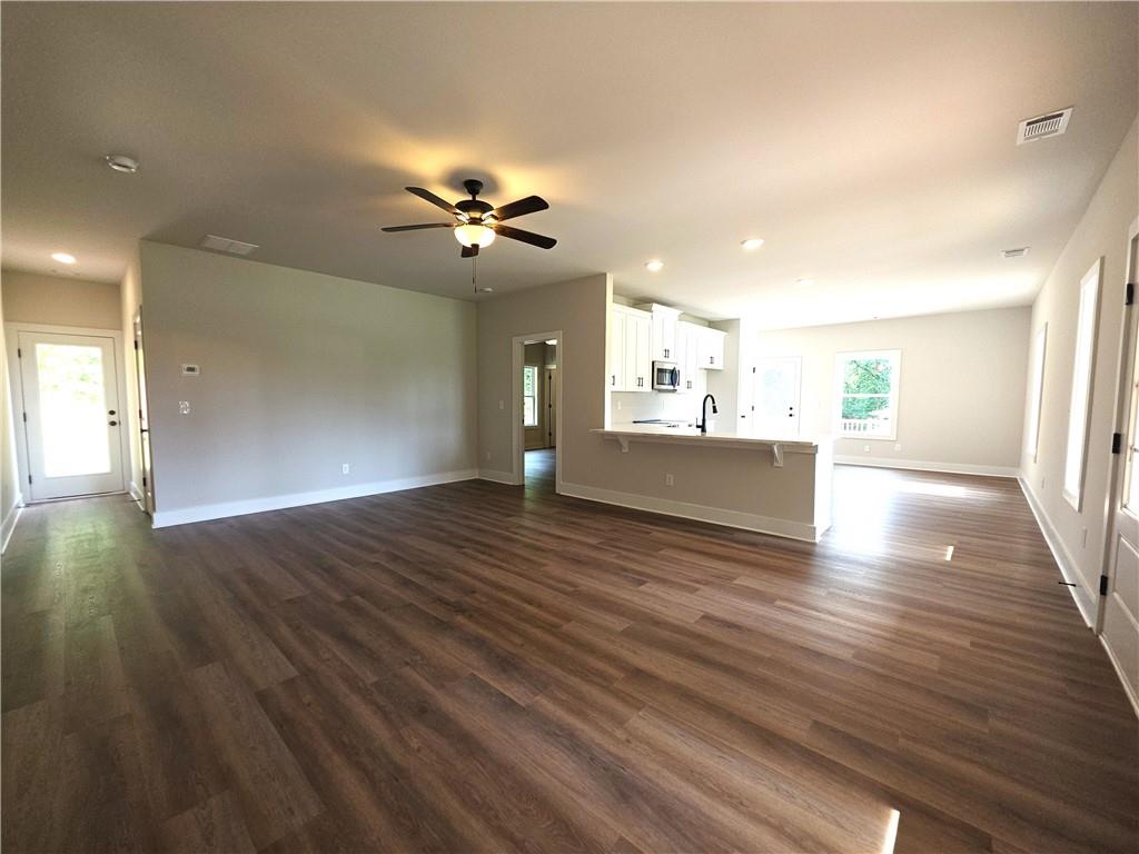 2818 Holly Springs Road