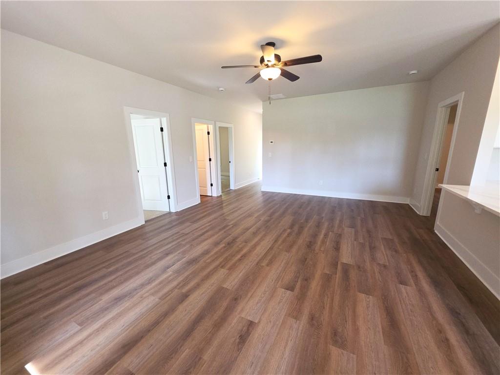 2818 Holly Springs Road