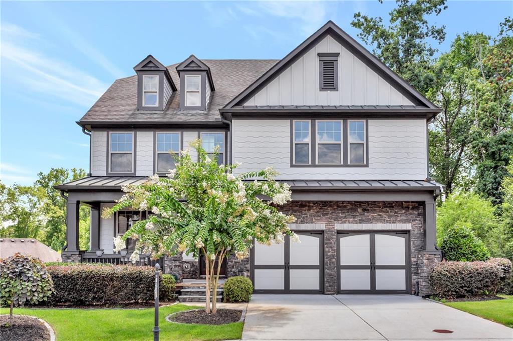 Photo 1 of 82 — 659 Creswell Park, Smyrna, GA 30082