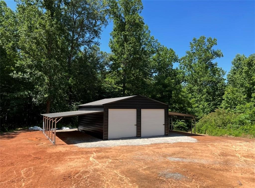 389 Grandview Road