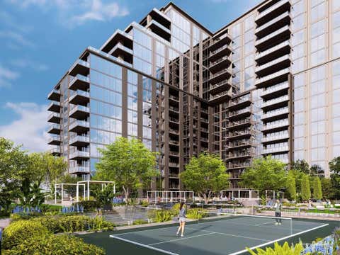 Condo For Sale - 102 W Paces Ferry Road #1702<br/> Fulton County, Atlanta, GA 30305