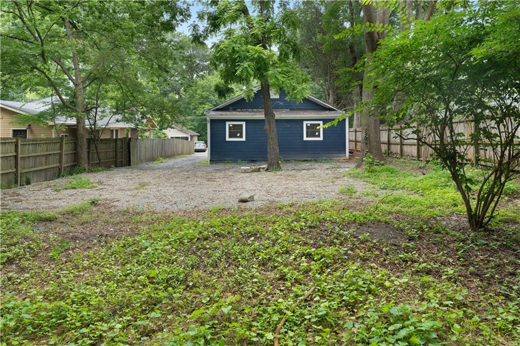37 Johnson Road NW