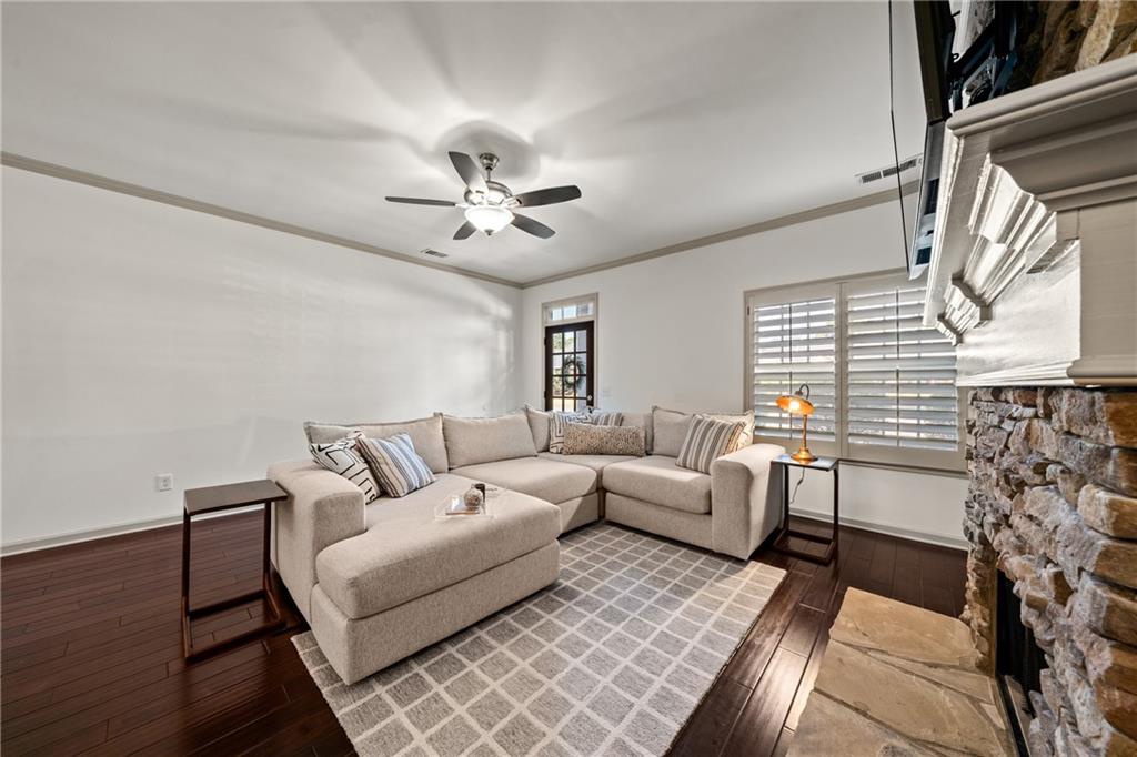 50 Park Circle