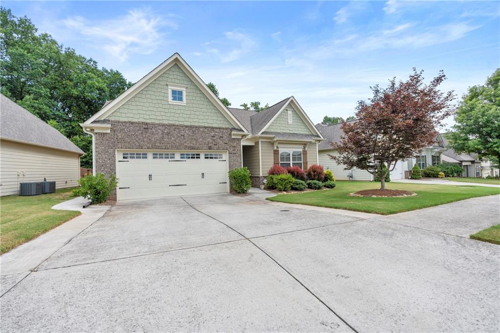 4549 Sweetwater Drive