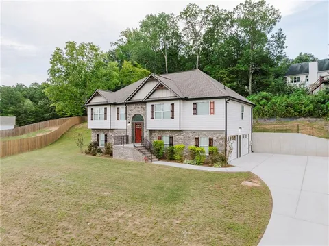 204 Arapahoe Court, Villa Rica, GA 30180 - MLS#: 7560815