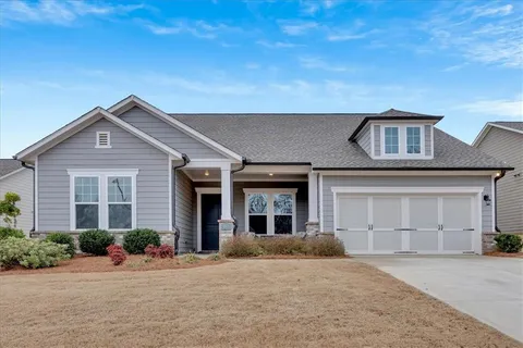 242 Cordova Street, Woodstock, GA 30189 - MLS#: 7522269