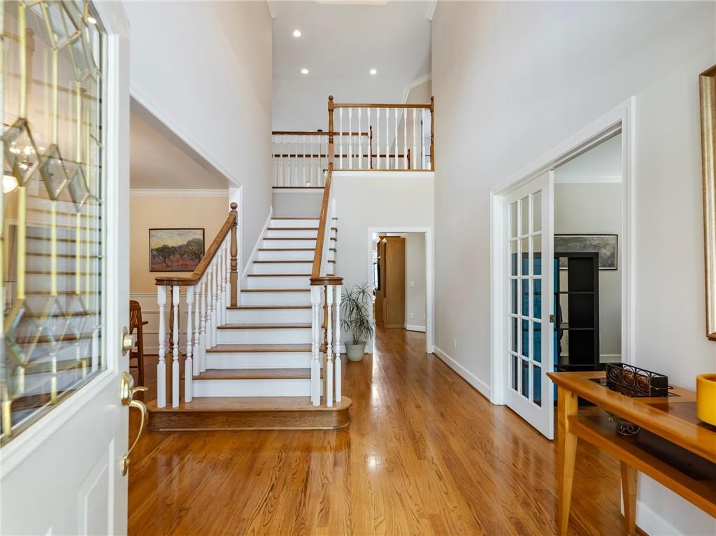 164 Woodland Terrace