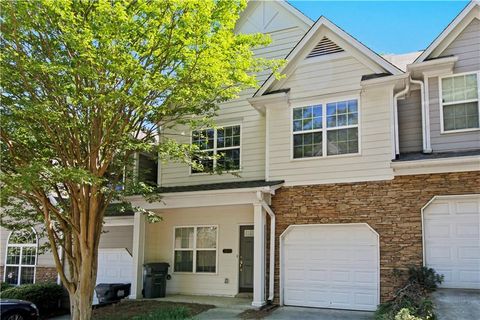 Photo of 1975 Hoods Fort Circle NW, Kennesaw, GA 30144 (MLS # 7755576)