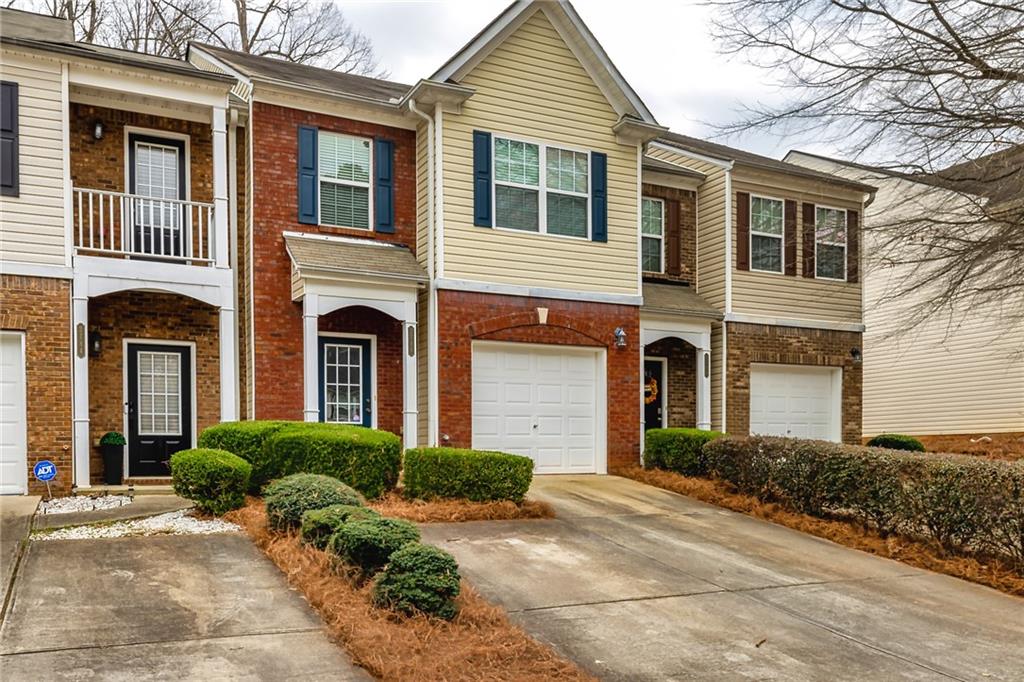 2786 Snapfinger Manor, Decatur, Georgia image 3