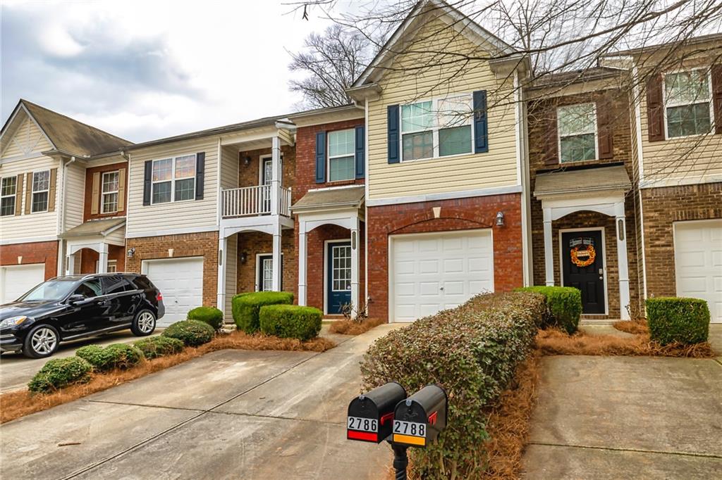 2786 Snapfinger Manor, Decatur, Georgia image 4