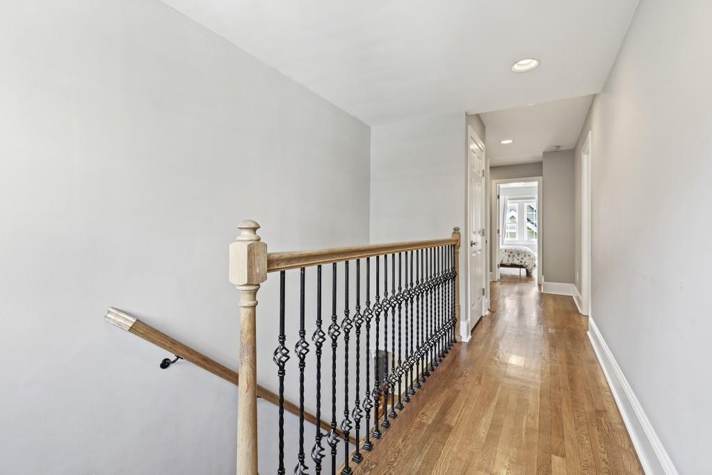 Peachtree Park - Residential