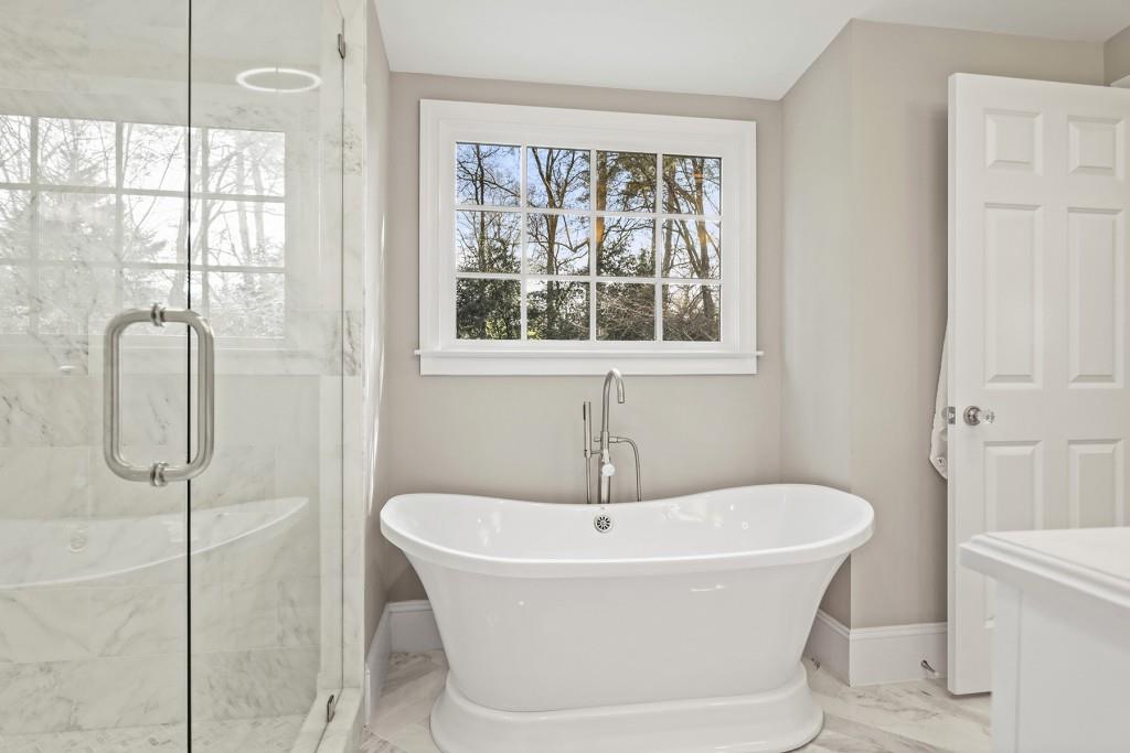 Peachtree Park - Residential