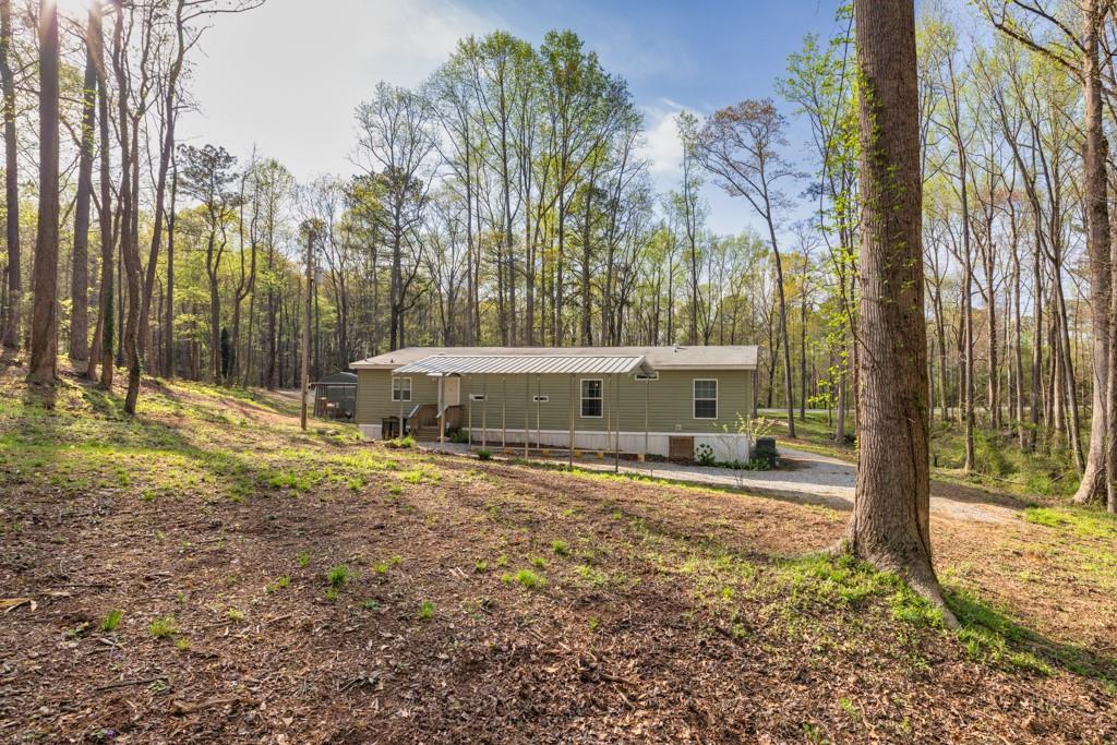 2466 Monroe Jersey Road, Covington, Georgia image 49