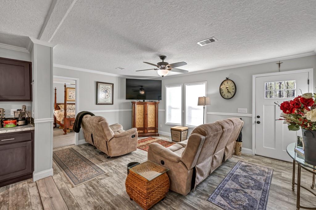 2466 Monroe Jersey Road, Covington, Georgia image 14