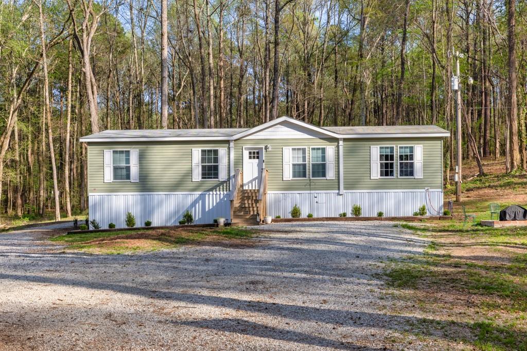 2466 Monroe Jersey Road, Covington, Georgia image 1