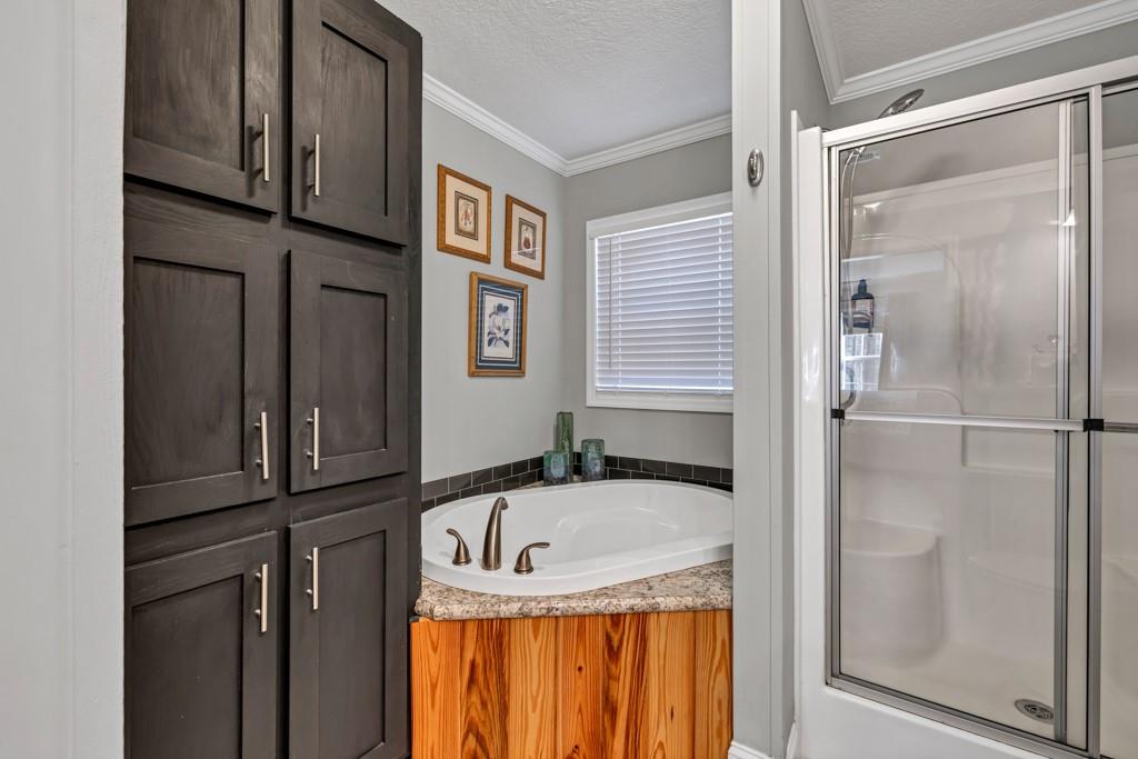 2466 Monroe Jersey Road, Covington, Georgia image 33