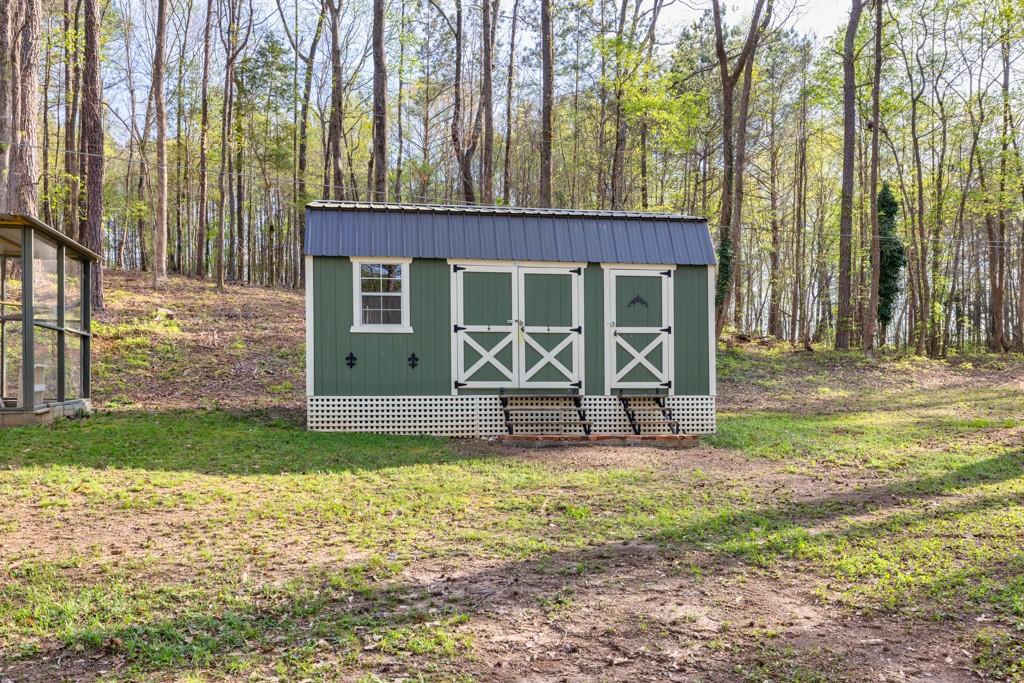 2466 Monroe Jersey Road, Covington, Georgia image 47