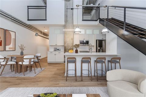 260 18th Street NW 10316 Atlanta GA 30363