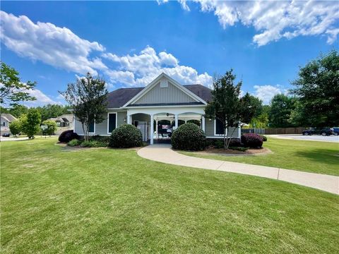 A home in Dallas