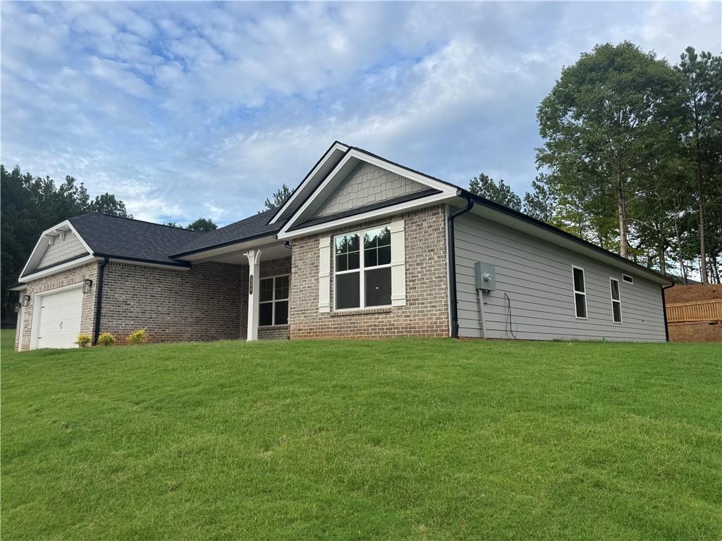259 Blackberry Court