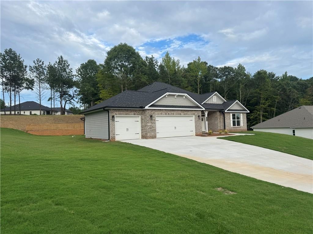 259 Blackberry Court