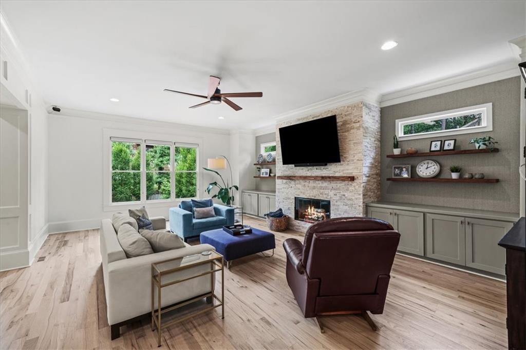 4048 Navajo Trail, Brookhaven, Georgia image 15