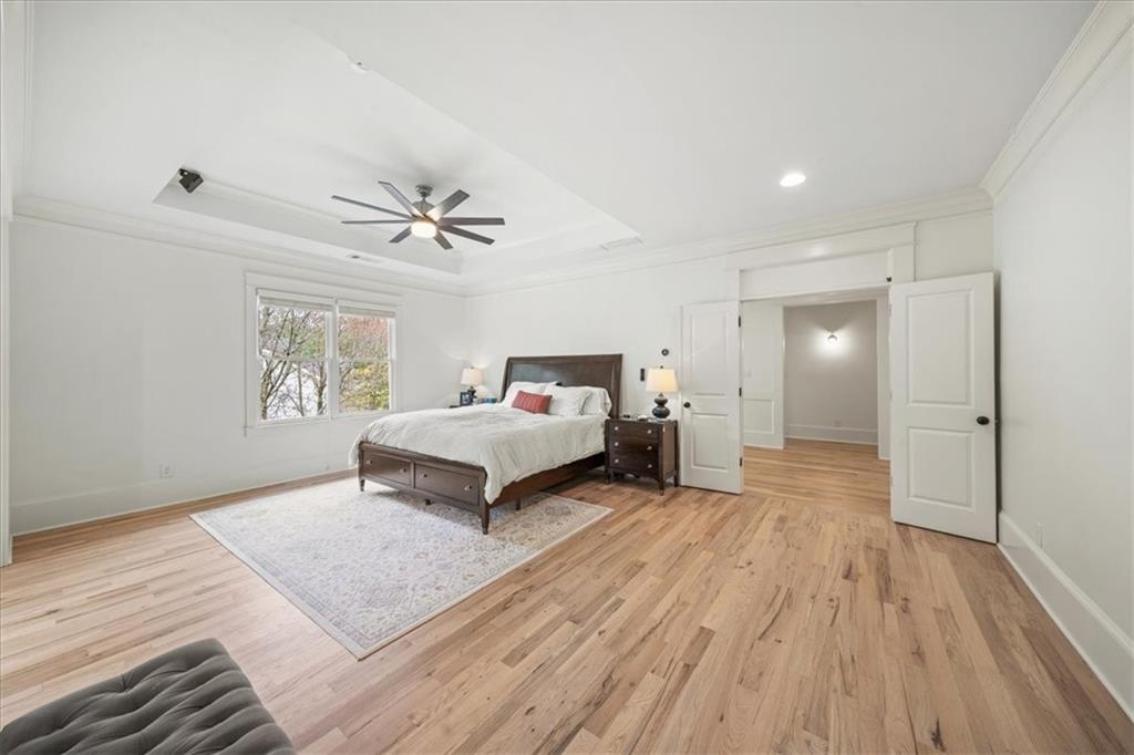 4048 Navajo Trail, Brookhaven, Georgia image 31