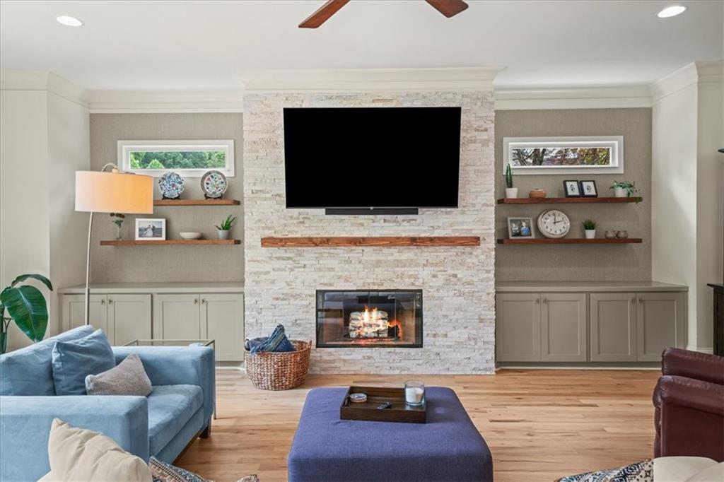 4048 Navajo Trail, Brookhaven, Georgia image 14