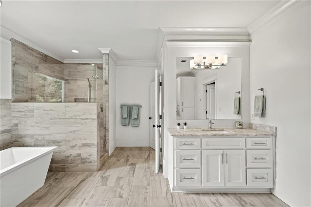 4048 Navajo Trail, Brookhaven, Georgia image 34