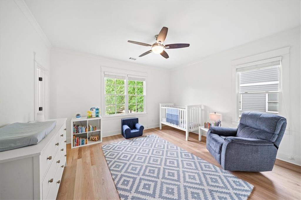 4048 Navajo Trail, Brookhaven, Georgia image 45