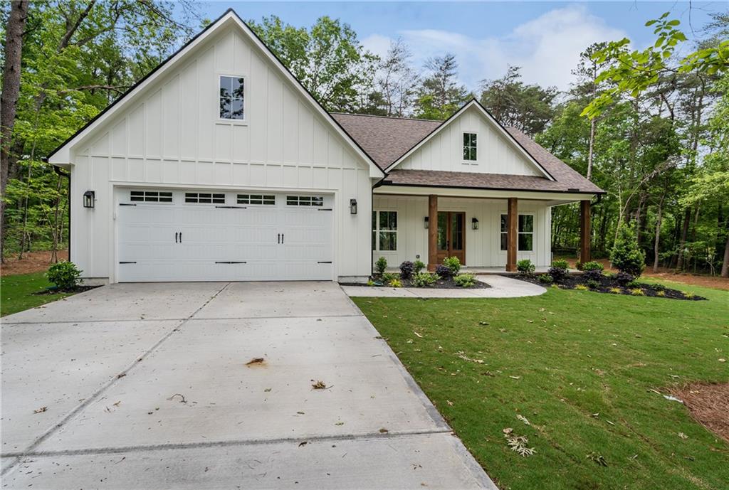18 Sable Court, Jasper, Georgia image 1