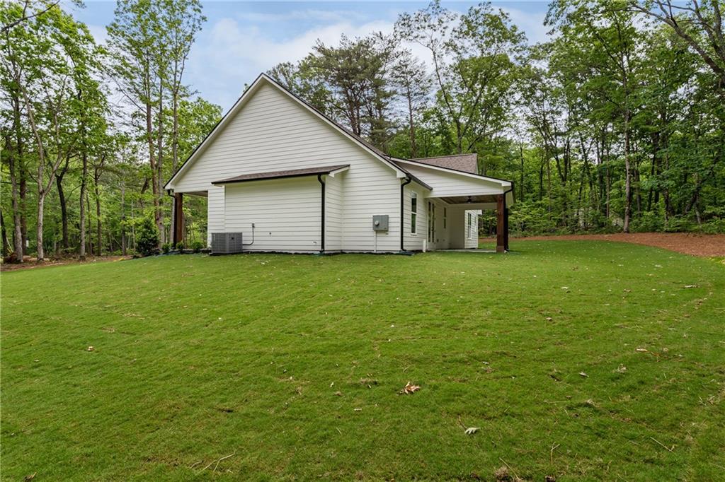 18 Sable Court, Jasper, Georgia image 36