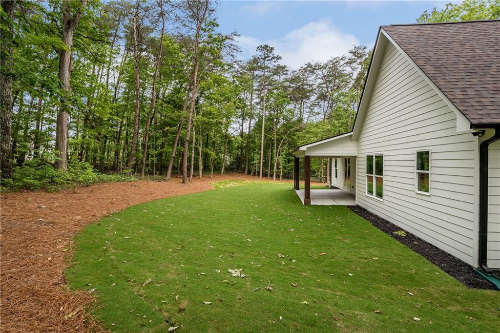 18 Sable Court, Jasper, Georgia image 35