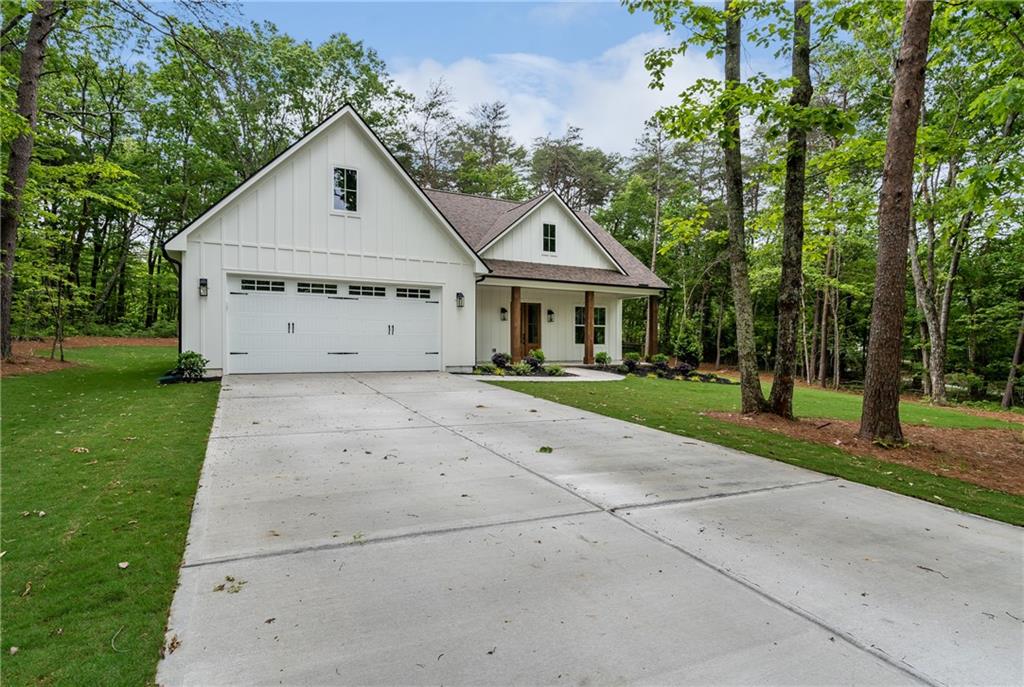 18 Sable Court, Jasper, Georgia image 37