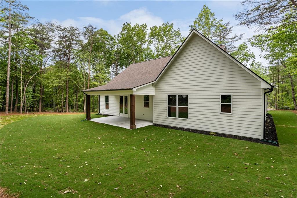 18 Sable Court, Jasper, Georgia image 34