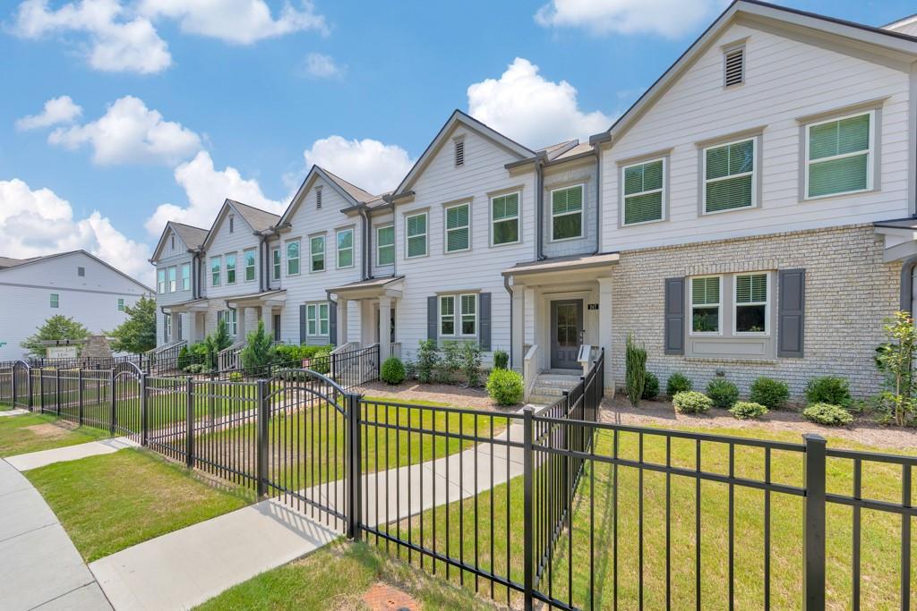 247 Vista Lane