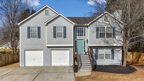 Photo of 4080 Amberly Green NW, Kennesaw, GA 30144 (MLS # 7716084)