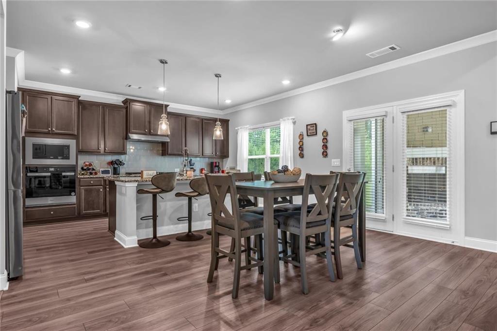 51 Waterfowl Court, Jefferson, Georgia image 10