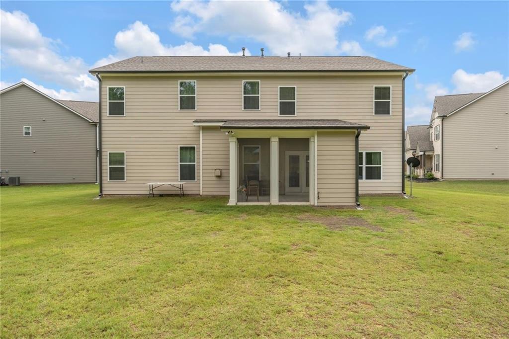 51 Waterfowl Court, Jefferson, Georgia image 45