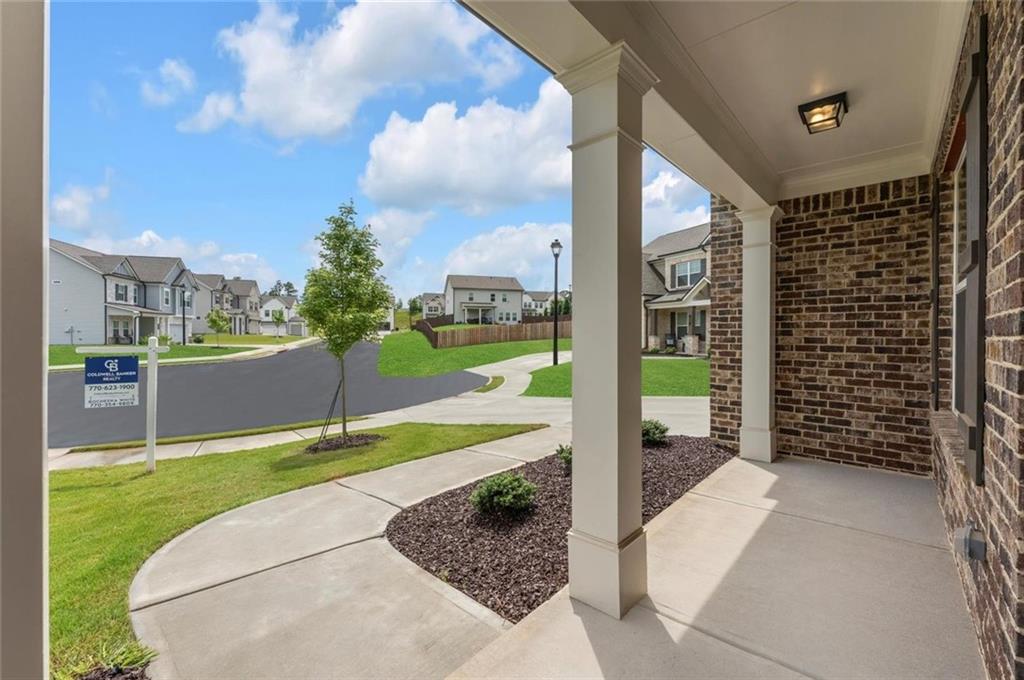 51 Waterfowl Court, Jefferson, Georgia image 3