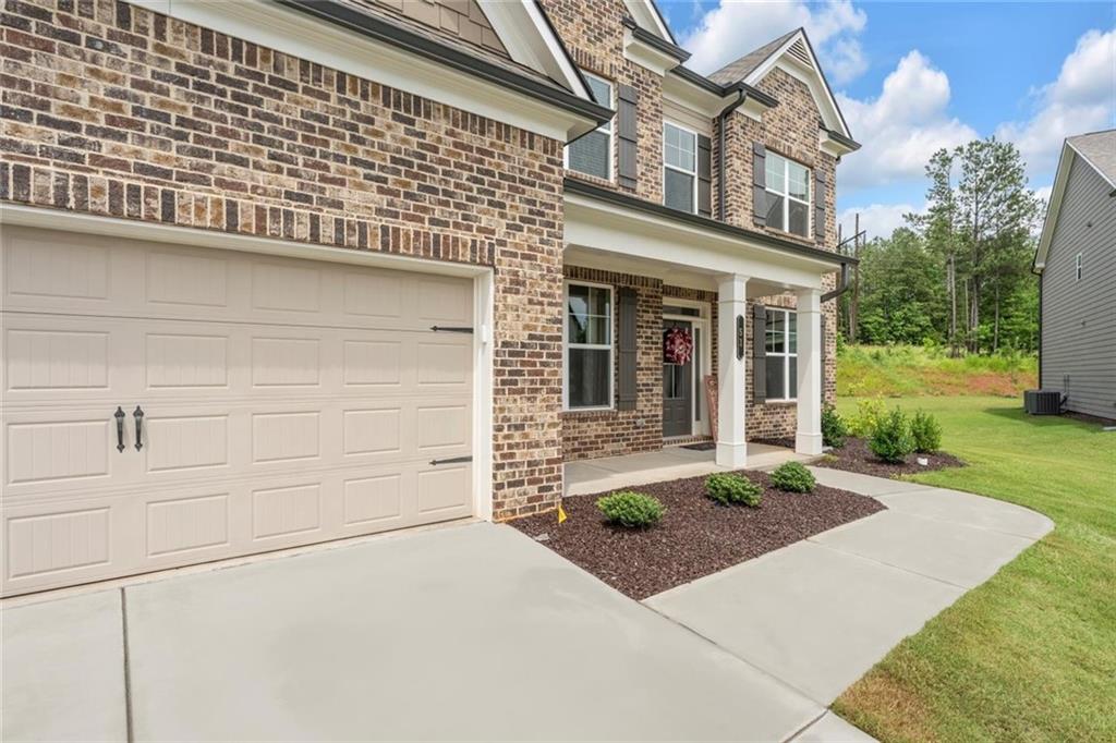 51 Waterfowl Court, Jefferson, Georgia image 2