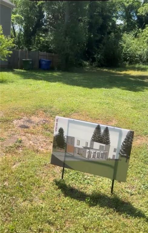 1530 Venetian Drive SW