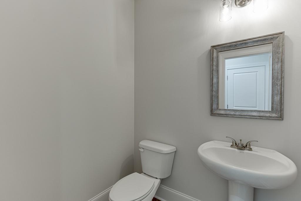 1130 Red Fox Trail, Bishop, Georgia image 14