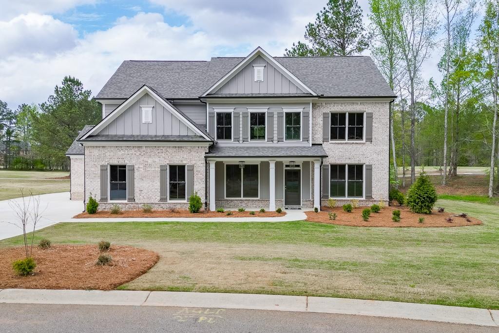 1130 Red Fox Trail, Bishop, Georgia image 37