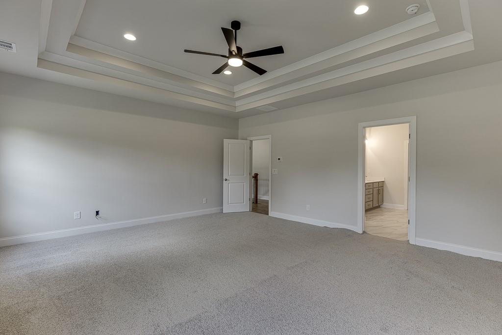 1130 Red Fox Trail, Bishop, Georgia image 25