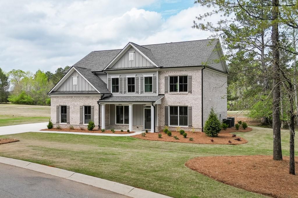 1130 Red Fox Trail, Bishop, Georgia image 36