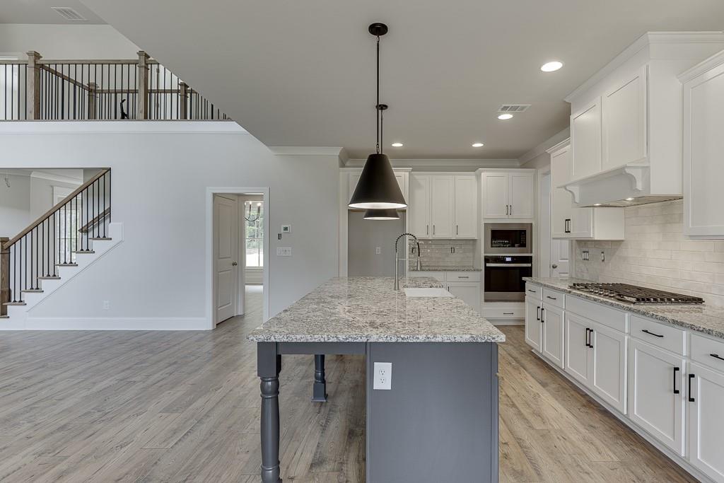 1130 Red Fox Trail, Bishop, Georgia image 11